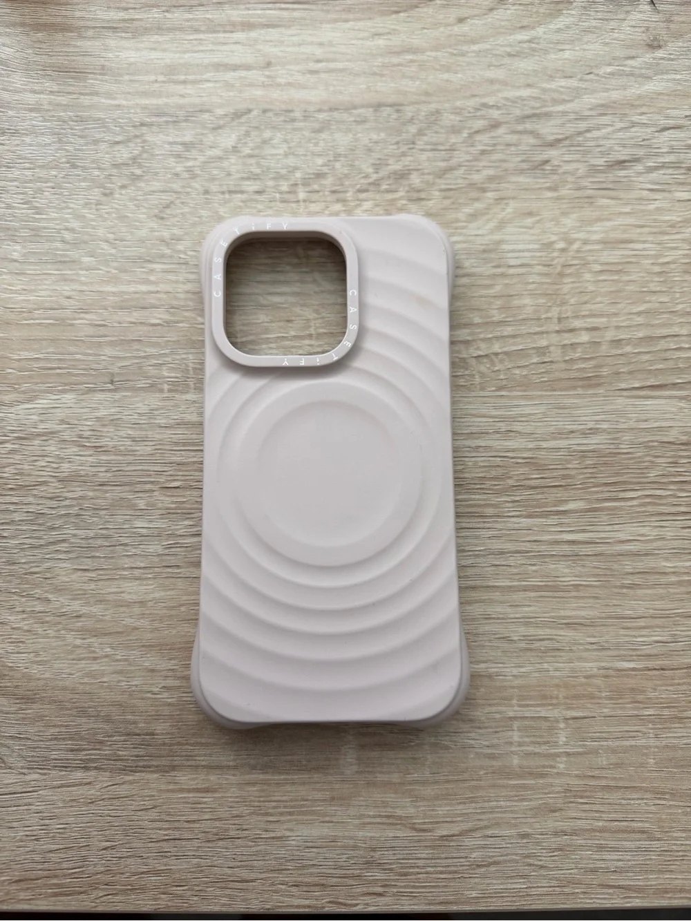 CASETIFY iPhone 14 Pro case